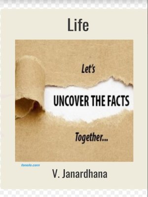 cover image of Life